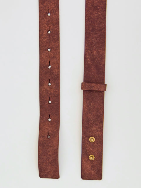 MFOSB, 30mm, Dark Brown