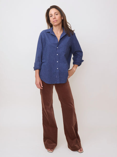 Eileen, Blue Melange