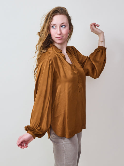 Tolpa, Camel