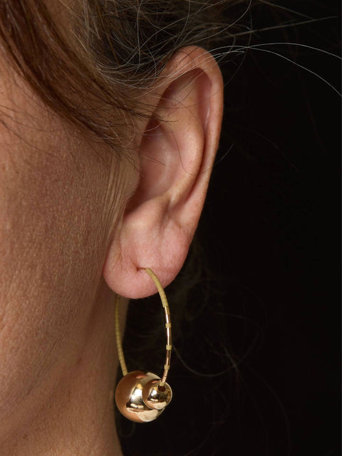 Kari Hoops, meadow