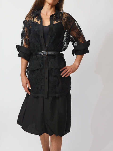 Annica, Black
