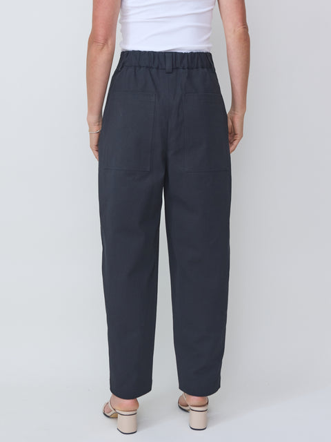 Ralph, black