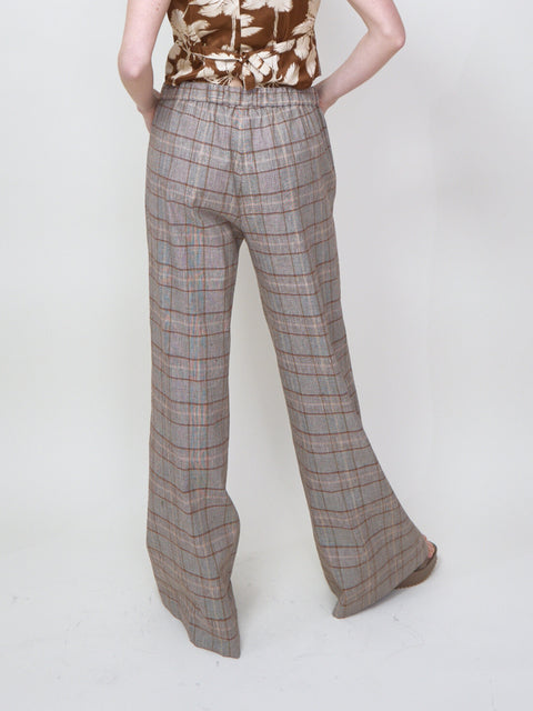 Pindo Pant, Camel Ecru