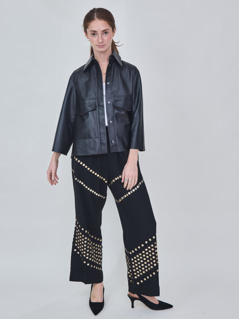 Veda, black