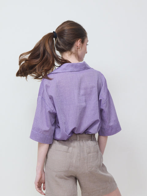 Tifana, Violet