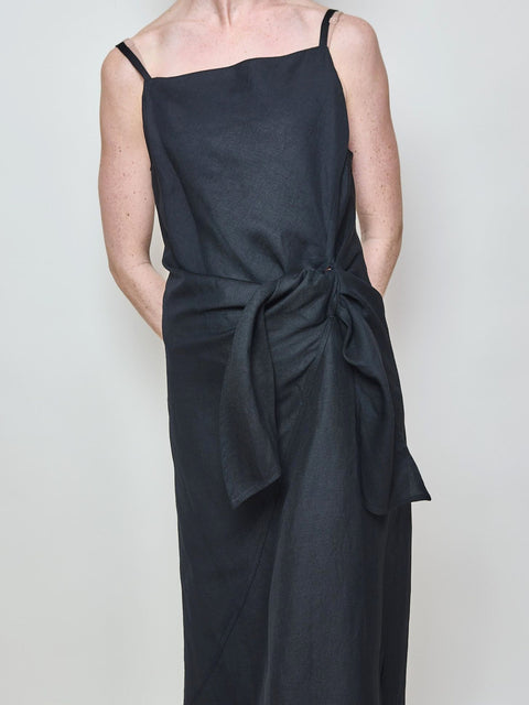 Ninfa, Black