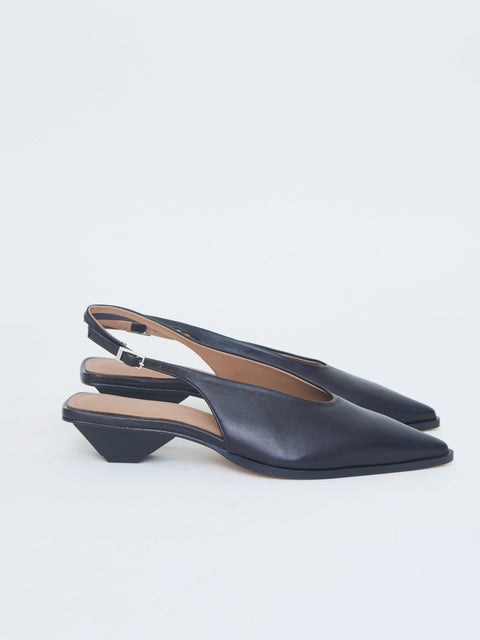Avalon, black