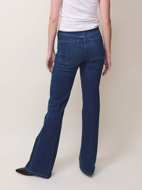 Gigi Skinny Flare, Zoe