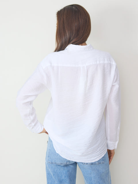 Cinema, white