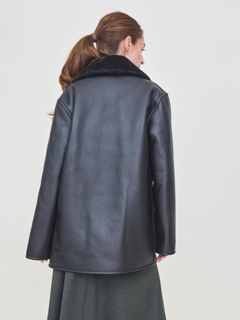 Fileas, black