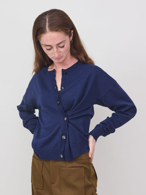 Dinette, Midnight Blue