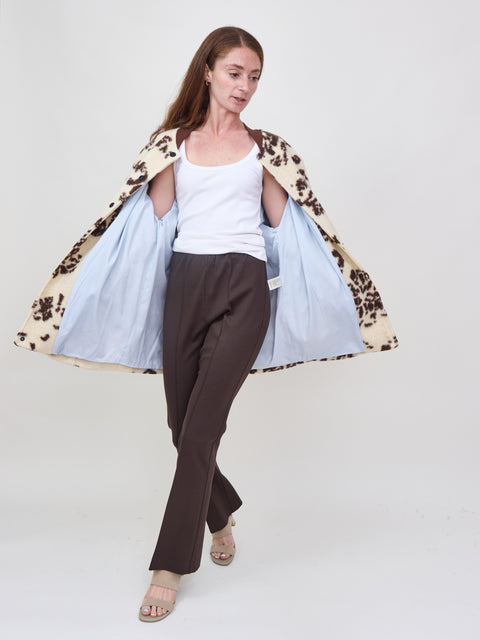 Tapestry Bomber, Merin