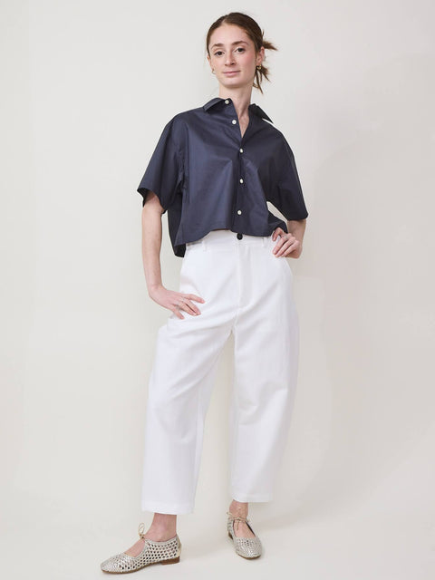 Odette, Navy