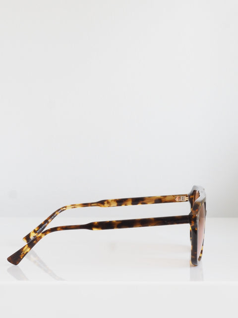 Elma JF Colors, Yellow Tortoise