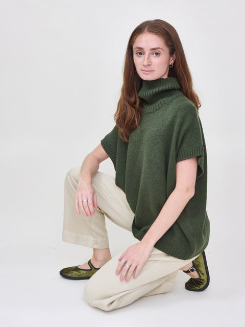 Maglia Brisa, Forest