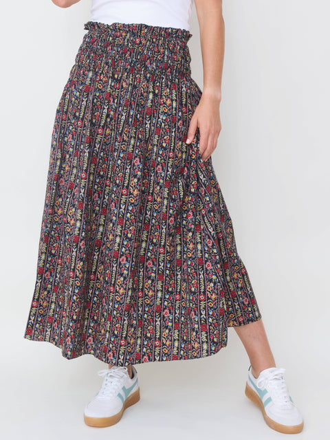 Canary Skirt, Garland