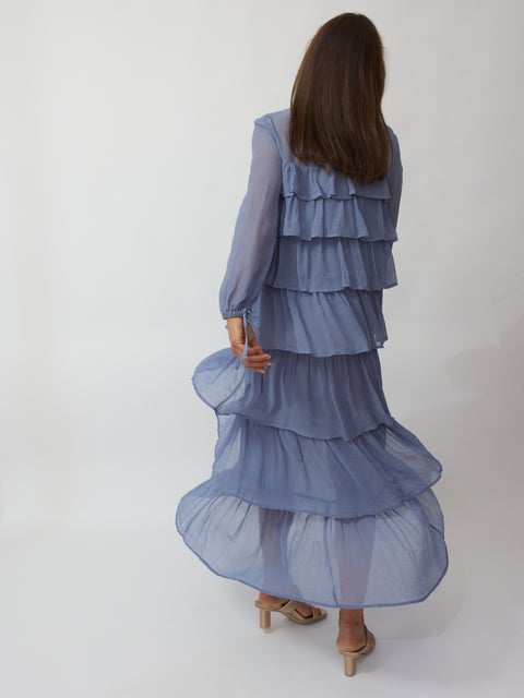 Arielle, Tempest Blue