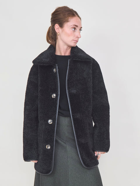 Fileas, black