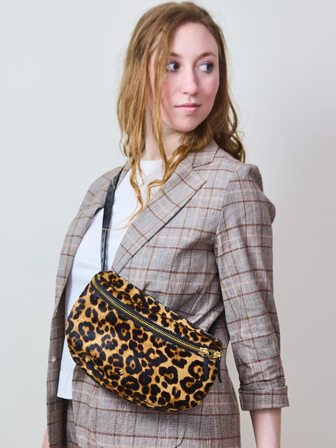 La Grande Lili Leopard