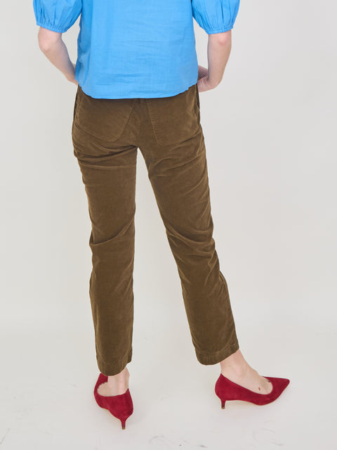 Pant Prospera, tobacco