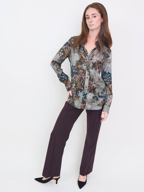 Cora Shirt, equestrian