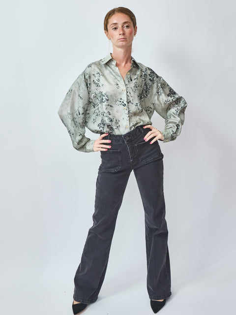 Camicia Tapestry, Argilla