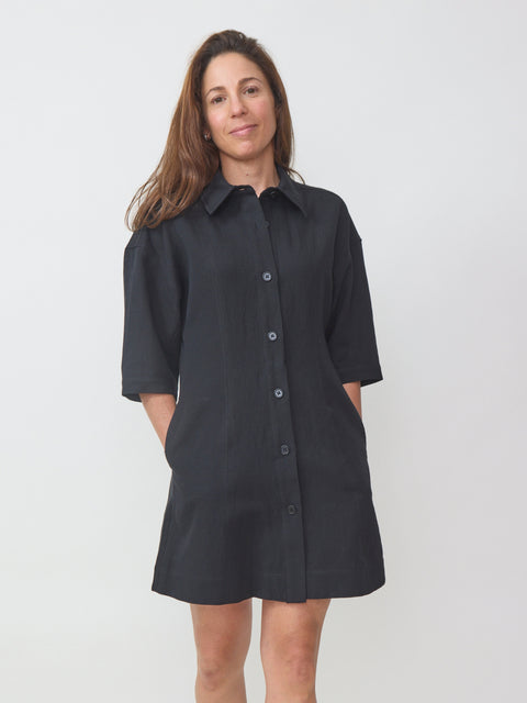 Luz Mini, Black