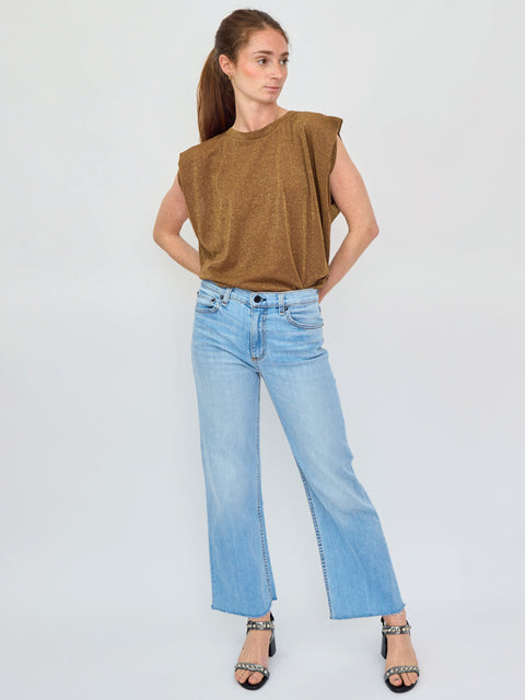 Enna TShirt, Bronze