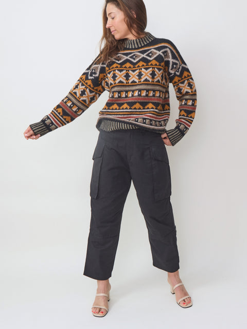 Isa Cargo Pants