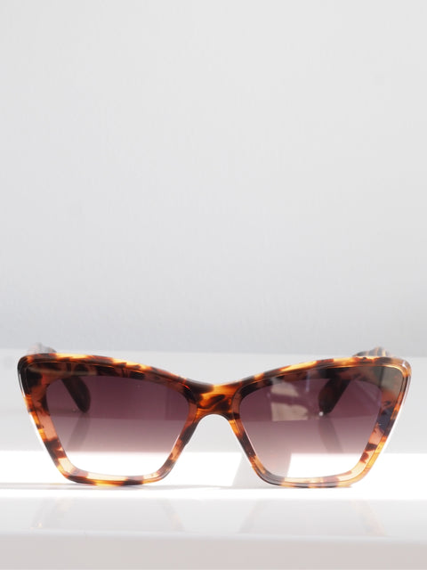 Brigitte Nylon, Venezia