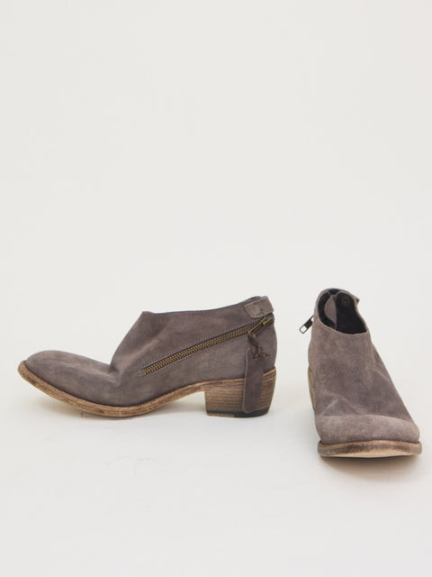 Boot Shoe 115, quinoa