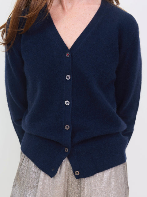 Mini Royal Pringle, Nautical
