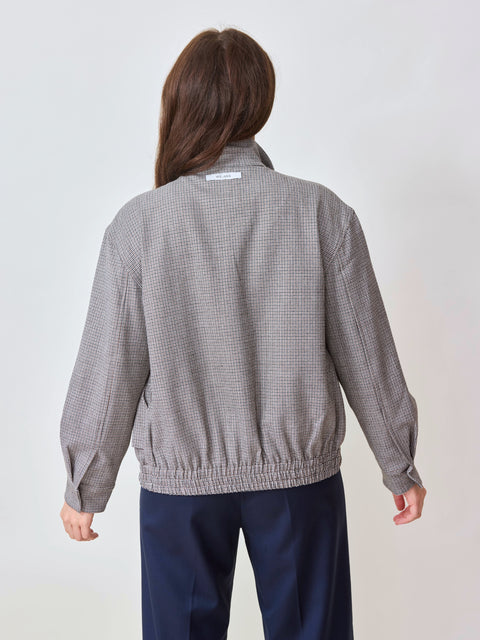 Garconne Blouson, Vichi