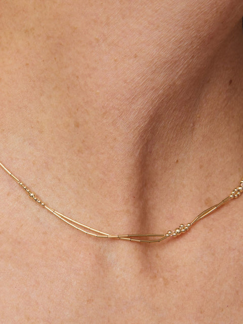 Subra Necklace