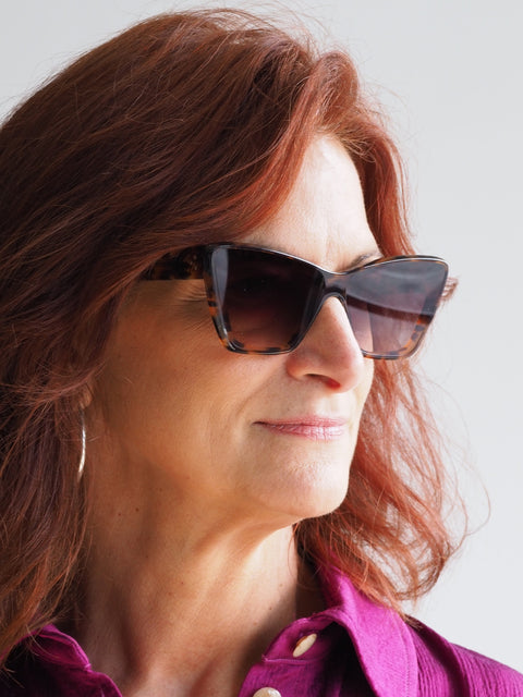 Brigitte Nylon, Venezia