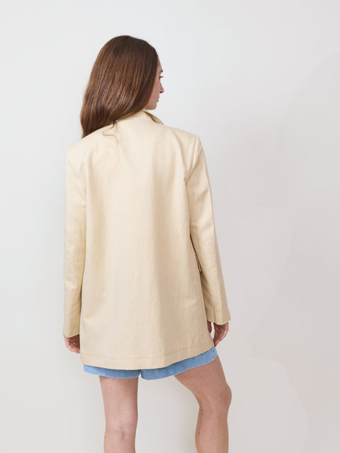 Vouzieto, Yellow
