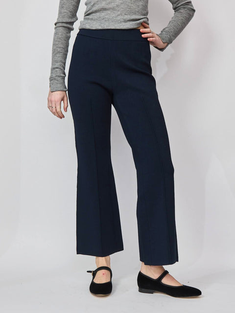 Renee Pull-On, Navy