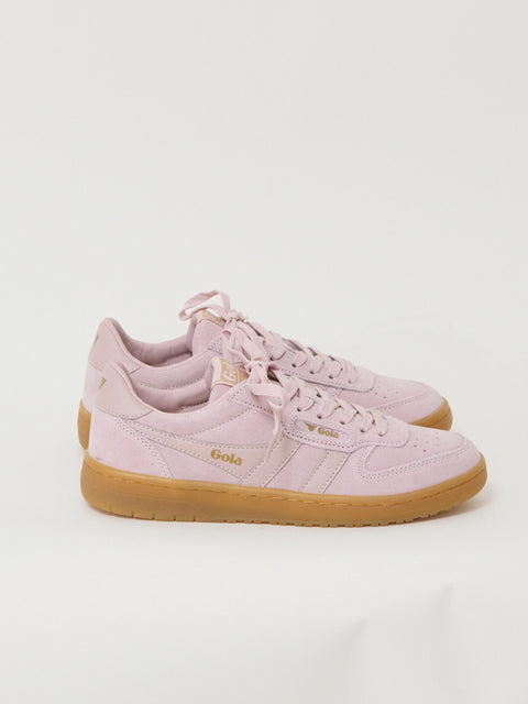 Hawk Suede '86, Rose