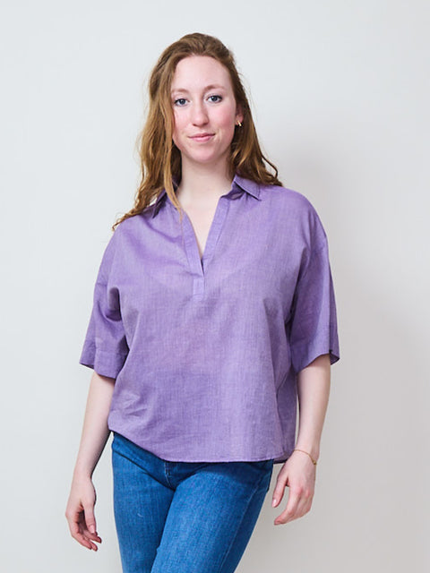 Tifana, Violet