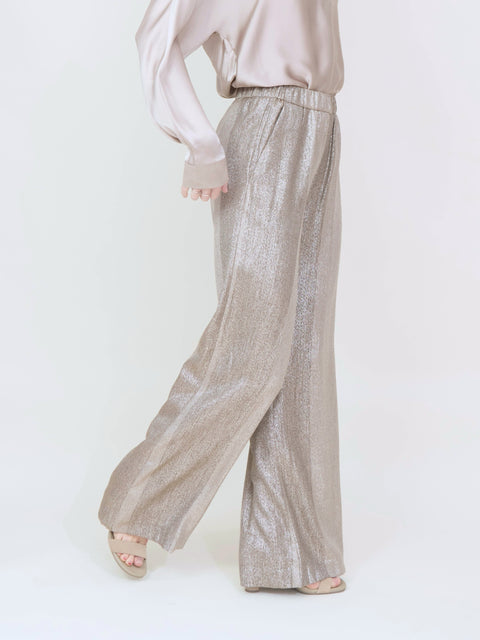 Portorico, Argent Taupe