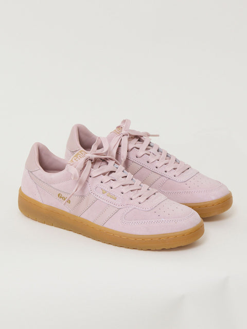 Hawk Suede '86, Rose