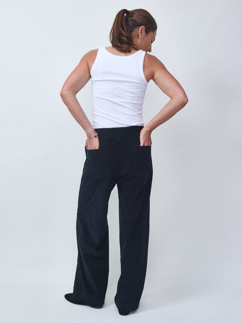 Diana Sarca, Black