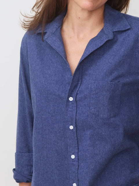 Eileen, Blue Melange
