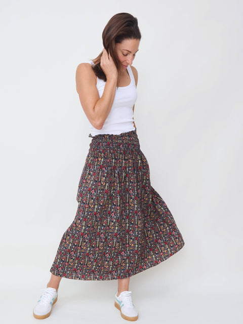 Canary Skirt, Garland
