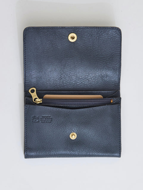 Alberese Wallet, Grafite