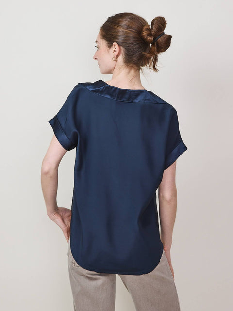 Polo Top, Storm