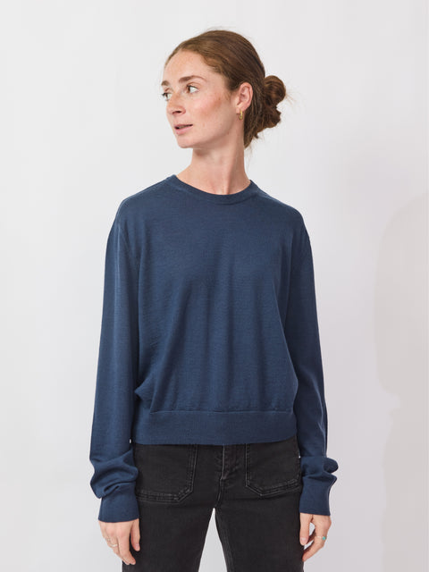 Sweatshirt Jersey, Space