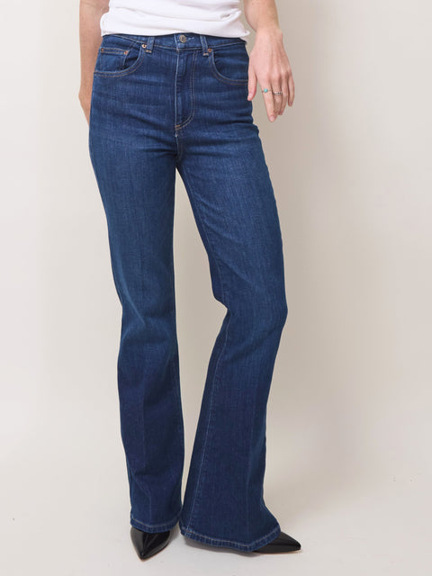 Gigi Skinny Flare, Zoe
