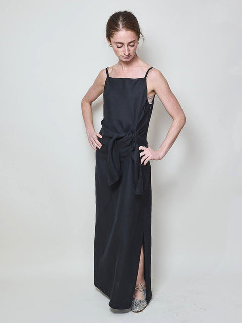 Ninfa, Black