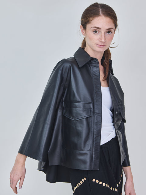 Veda, black